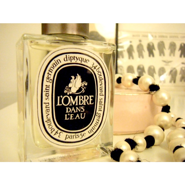 Nước hoa Diptyque_L'Ombre Dans L'Eau EDT Vintage