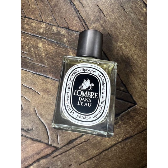 Nước hoa Diptyque_L'Ombre Dans L'Eau EDT Vintage