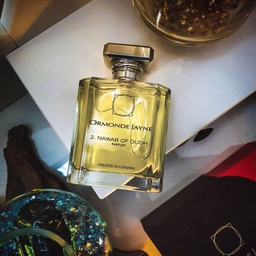 Nước hoa Ormonde Jayne Nawab Of Oud