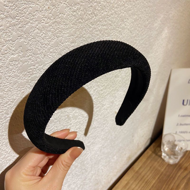 Băng Đô Cài Tóc Phong Cách retro Cao Cấp Mẫu Mới 2022