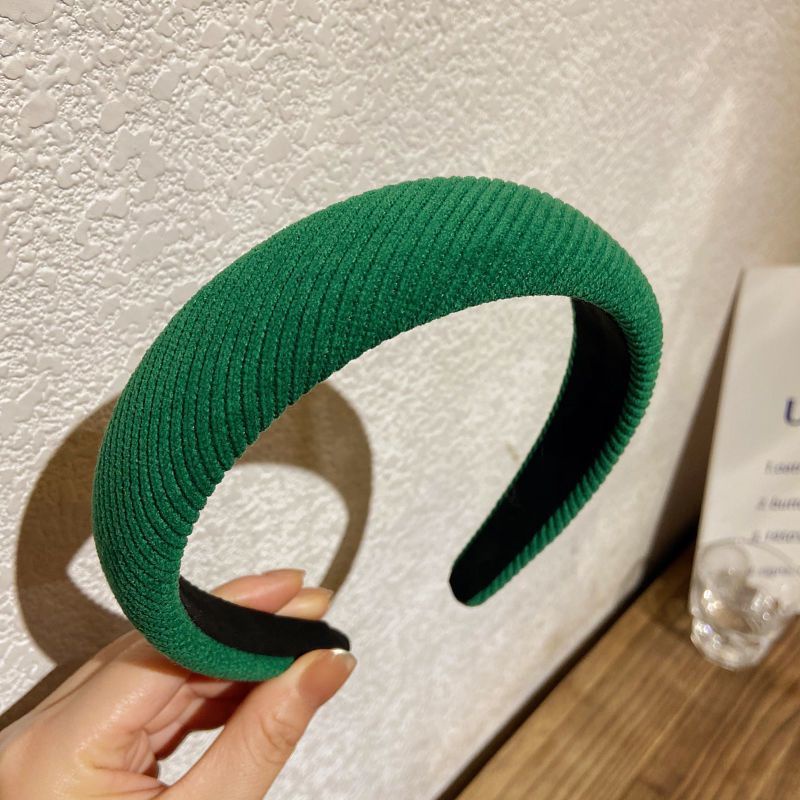 Băng Đô Cài Tóc Phong Cách retro Cao Cấp Mẫu Mới 2022