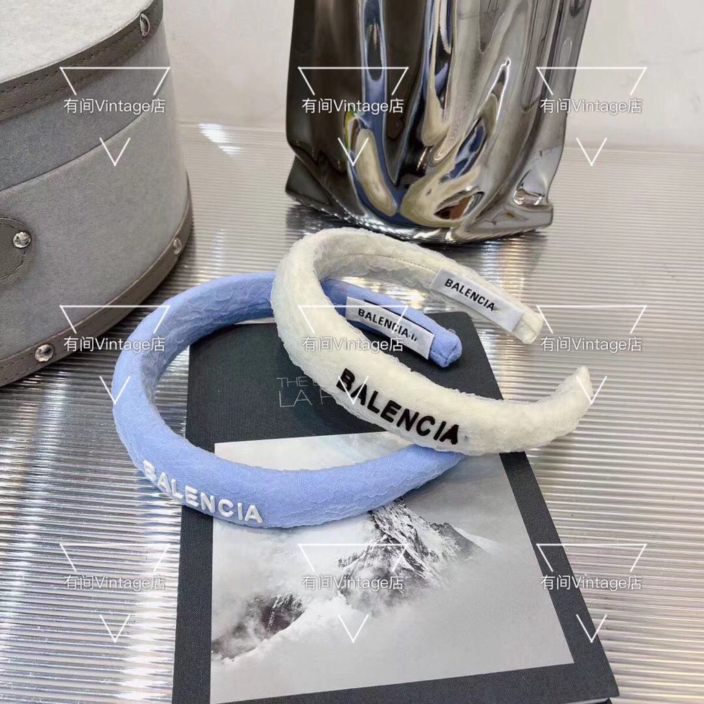 Net red Băng Đô Cài Tóc [Phiên Bản Chỉnh] Băng Đô Hình Đầu Lâu Paris Màu Kẹo Ngọt Ngào Cao Cấp