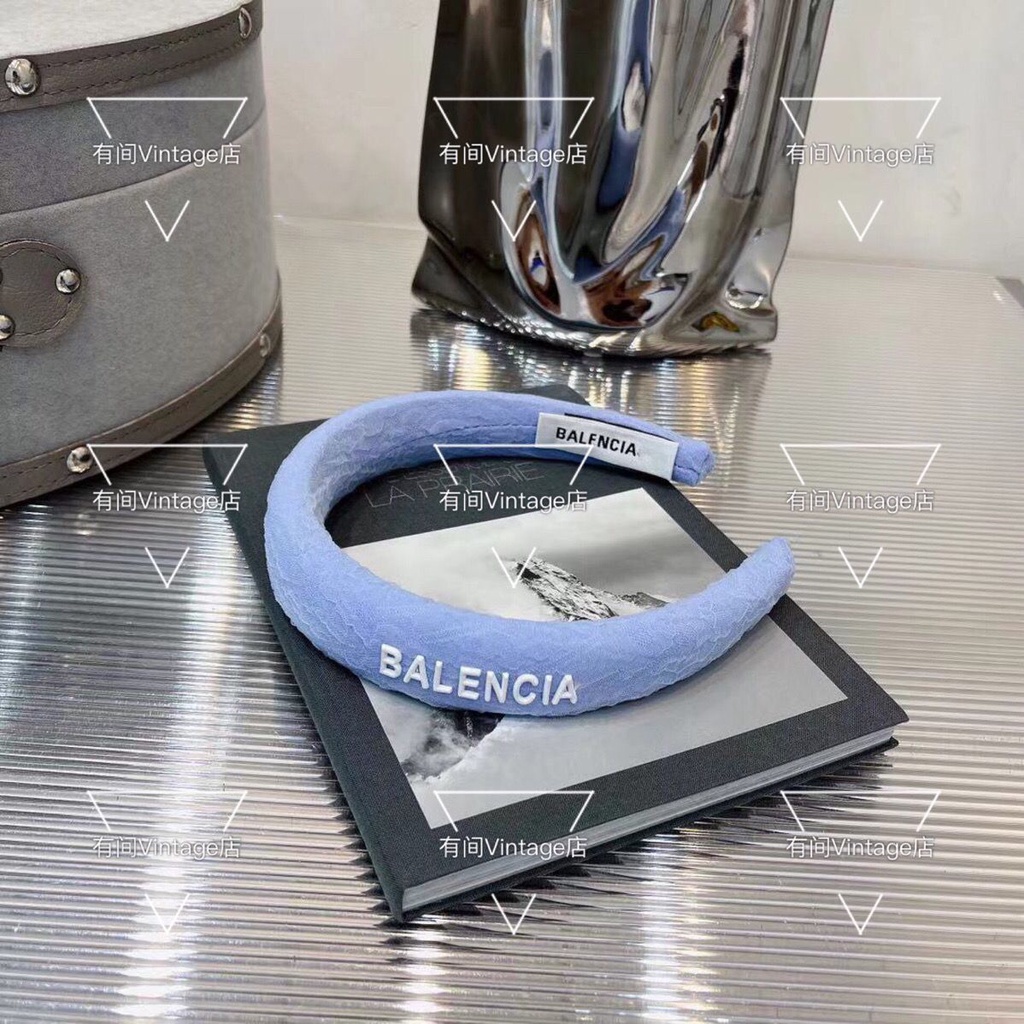 Net red Băng Đô Cài Tóc [Phiên Bản Chỉnh] Băng Đô Hình Đầu Lâu Paris Màu Kẹo Ngọt Ngào Cao Cấp