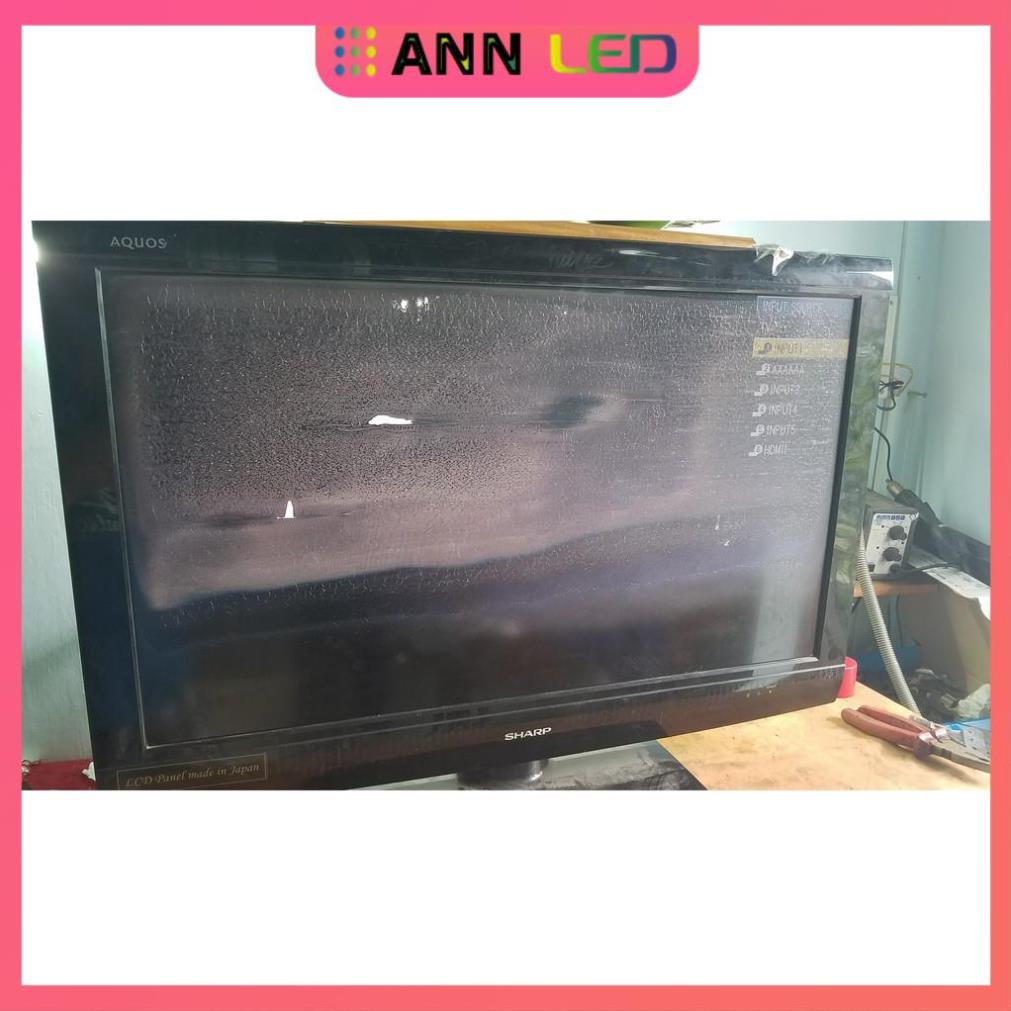 Phim phân cực 43 inch để dán cho màn hình LCD,  Tivi, Hmi ,Laptop,
