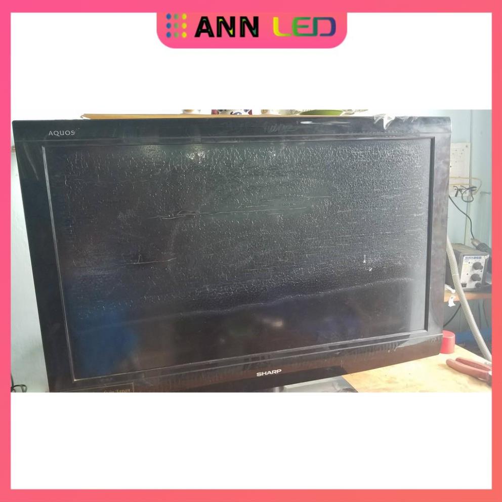 Phim phân cực 43 inch để dán cho màn hình LCD,  Tivi, Hmi ,Laptop,