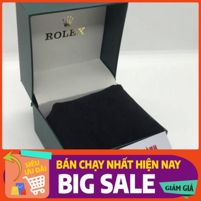 Hộp đồng hồ rolex, Hộp quà tặng cao cấp