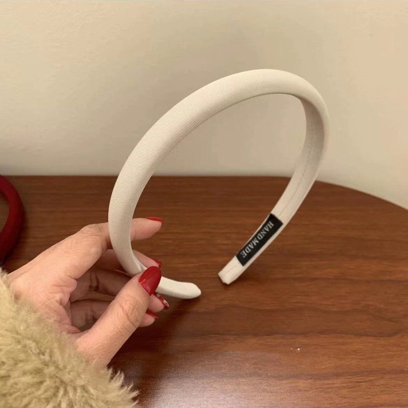 Băng Đô Cài Tóc Phong Cách retro Thời Trang Xuân Thu Cho Nữ