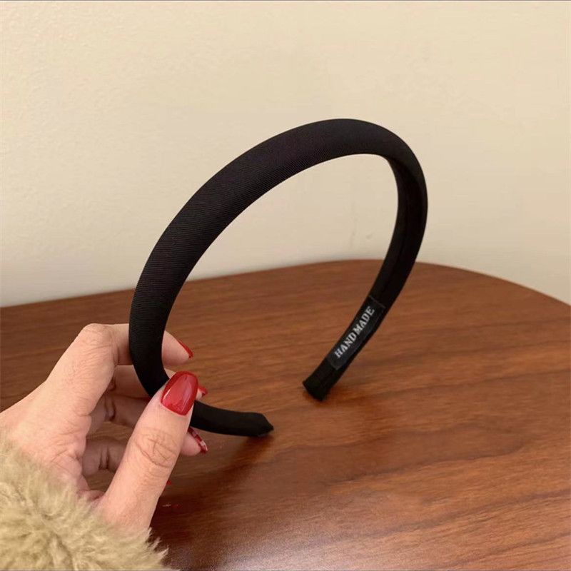 Băng Đô Cài Tóc Phong Cách retro Thời Trang Xuân Thu Cho Nữ