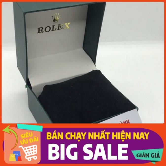 Hộp đồng hồ rolex, Hộp quà tặng cao cấp