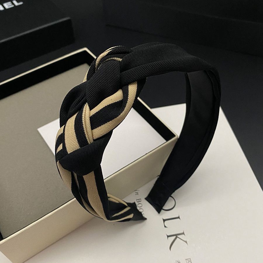 Băng Đô Cài Tóc Thời Trang Mùa Hè Hàn Quốc Cao Cấp Hàng Mới 2022