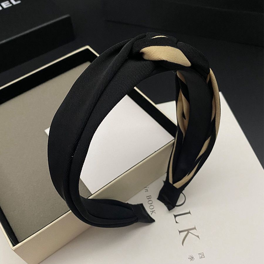 Băng Đô Cài Tóc Thời Trang Mùa Hè Hàn Quốc Cao Cấp Hàng Mới 2022