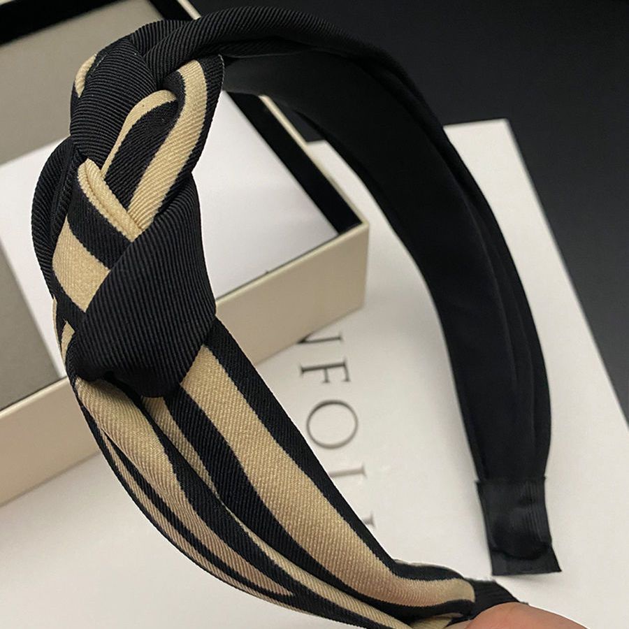 Băng Đô Cài Tóc Thời Trang Mùa Hè Hàn Quốc Cao Cấp Hàng Mới 2022