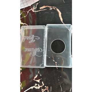 Hộp nhựa đựng name card