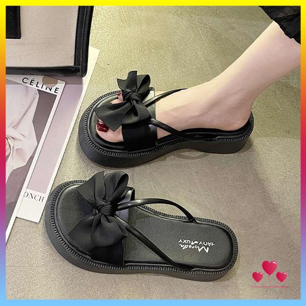 Nơ chống trượt đế dày dễ phối mẫu mới