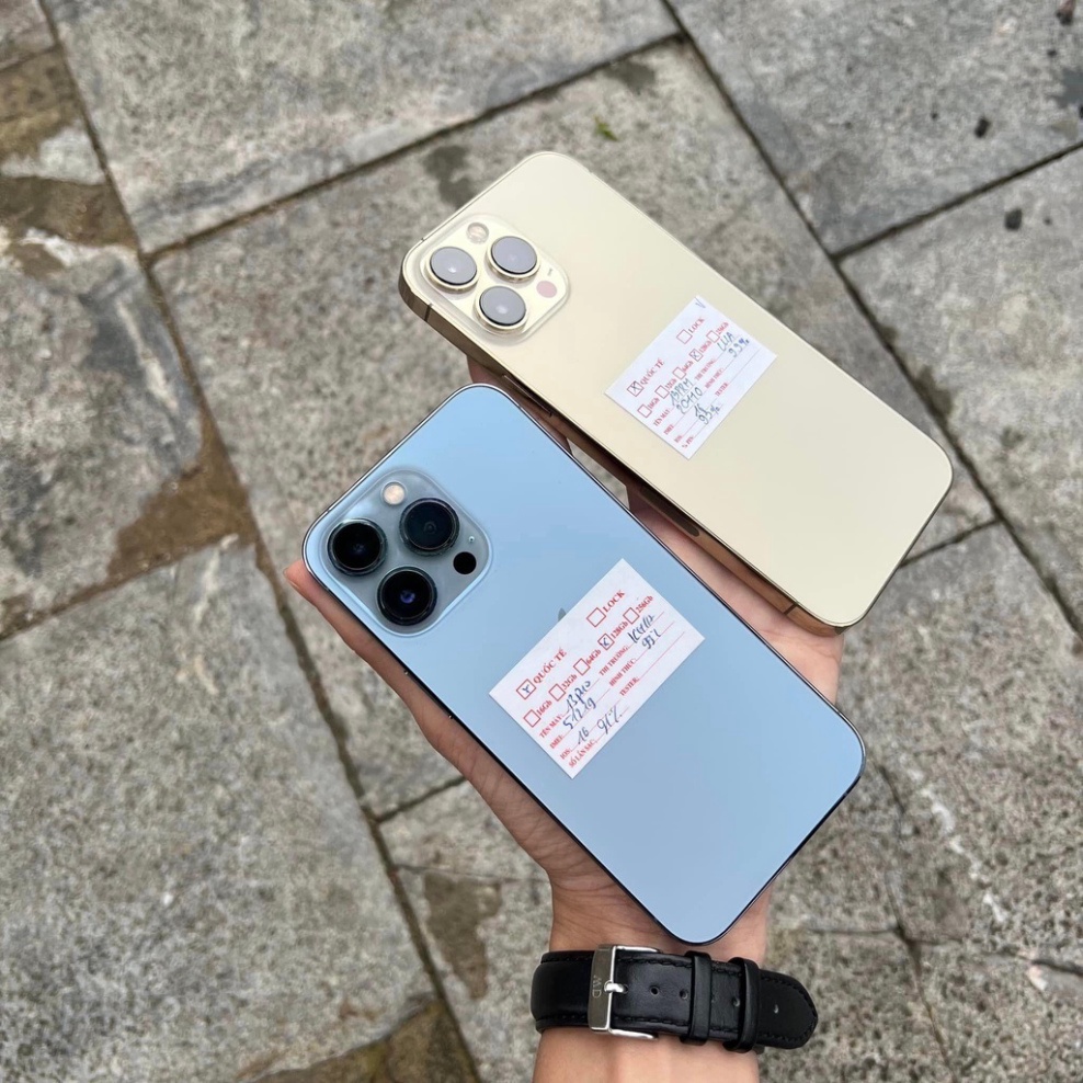 [ Hot ] Điện thoại lp 13 pr0 max  512 GB - bản vn/a 99% | BigBuy360 - bigbuy360.vn
