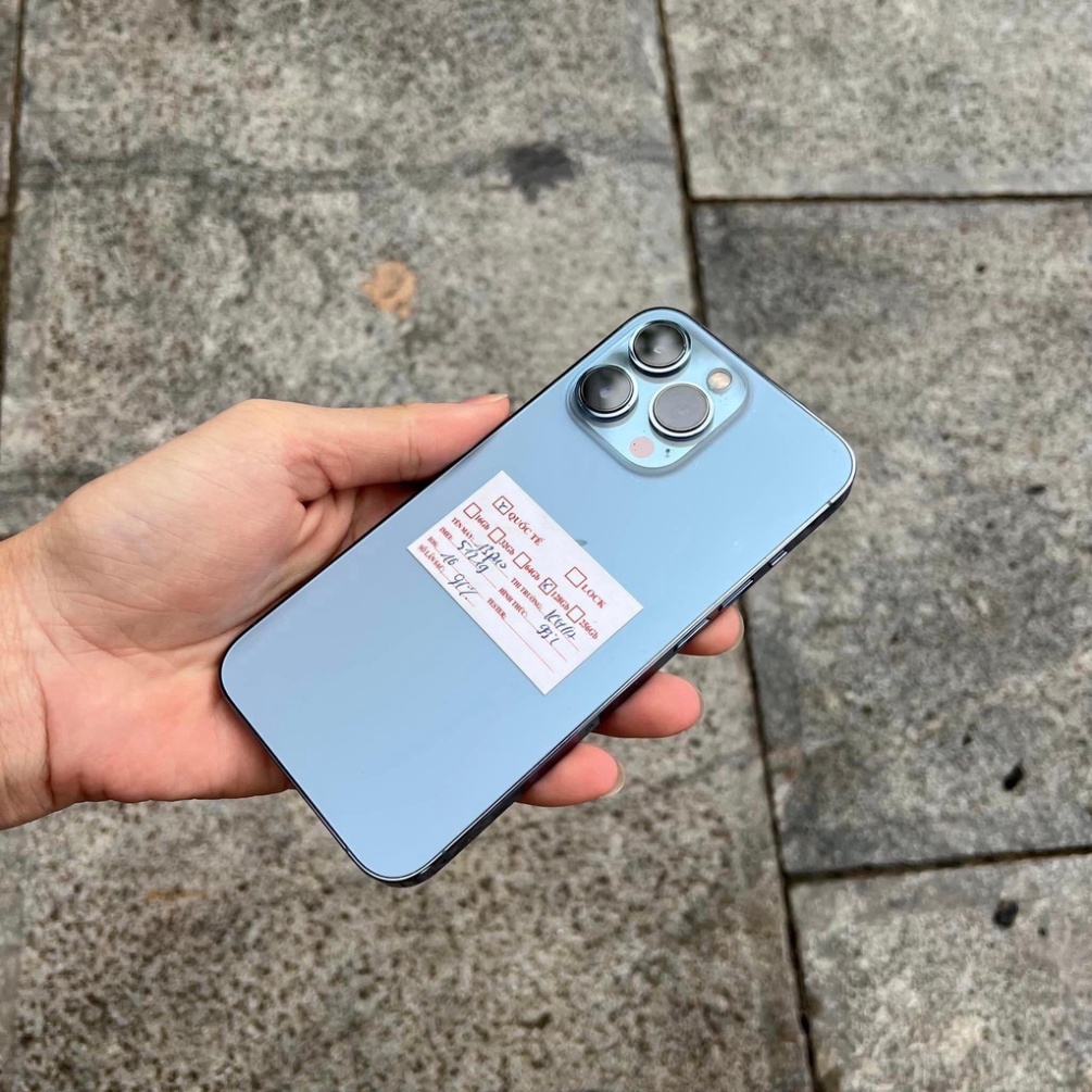 [ Hot ] Điện thoại lp 13 pr0 max  512 GB - bản vn/a 99% | BigBuy360 - bigbuy360.vn