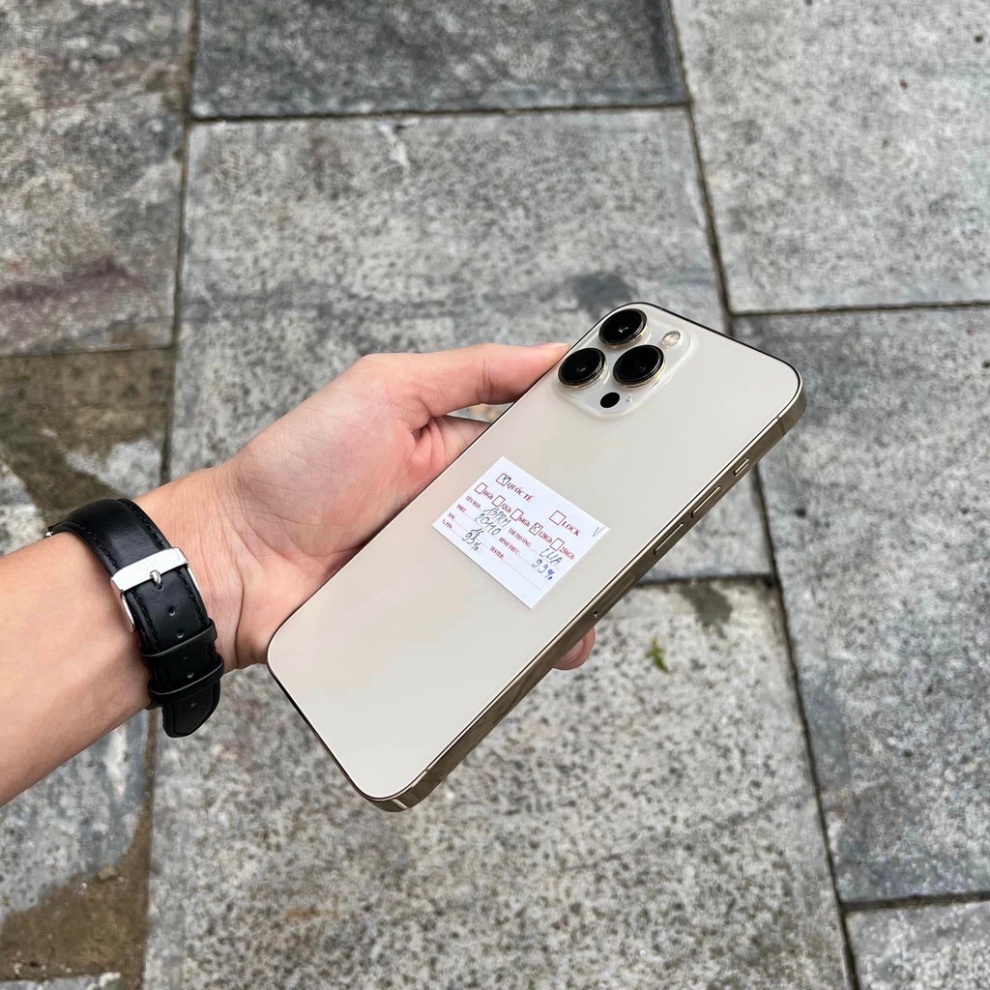 [ Hot ] Điện thoại lp 13 pr0 max  512 GB - bản vn/a 99% | BigBuy360 - bigbuy360.vn