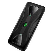 Điện thoại Xiaomi Black Shark 3 -Cam kết chính hãng - Nguyên seal - Full phụ kiện
