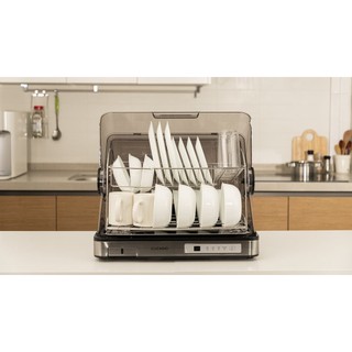 Máy sấy bát cuckoo 40 lít cdd-a9010 bản quốc tế - h08