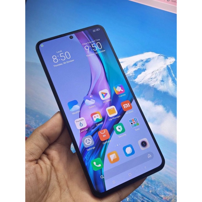[ Hot ] Điện thoại Xiaomi Redmi K50 Ultra Extreme Edition (8/128) - Hàng nhập khẩu - Nguyên seal | BigBuy360 - bigbuy360.vn