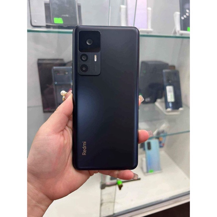 [ Hot ] Điện thoại Xiaomi Redmi K50 Ultra Extreme Edition (8/128) - Hàng nhập khẩu - Nguyên seal | BigBuy360 - bigbuy360.vn