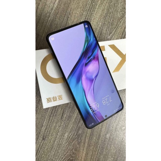 [ Hot ] Điện thoại Xiaomi Redmi K50 Ultra Extreme Edition (8/128) - Hàng nhập khẩu - Nguyên seal | BigBuy360 - bigbuy360.vn