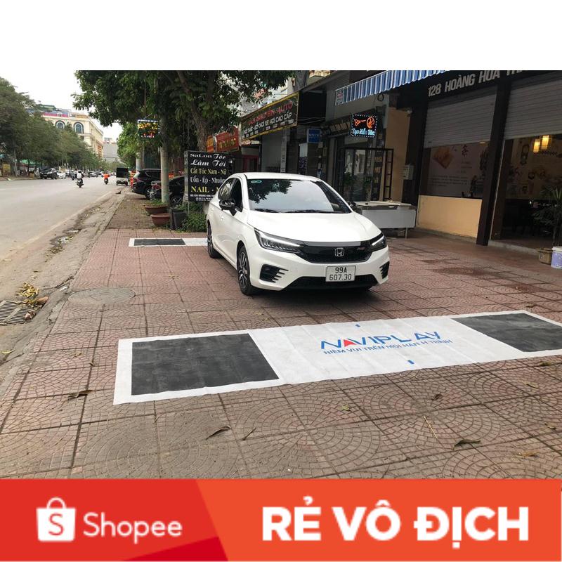 Màn Hình Liền Camera 360 OledPro X4S Cao Cấp Chất Lượng