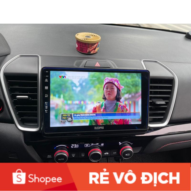 Màn Hình Liền Camera 360 OledPro X4S Cao Cấp Chất Lượng