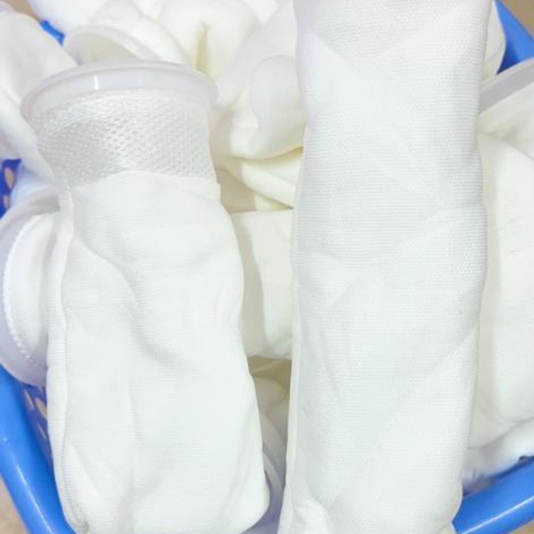 Túi Lọc Bể Cá Chống Tràn Thiết Kế Vòng Nhựa Cao Cấp Đủ Kích Thước