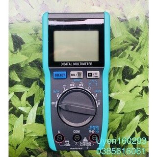 Đồng hồ vạn năng Kyoritsu Nhật Bản 1021R ( thay thế cho máy 1011, 1012)
