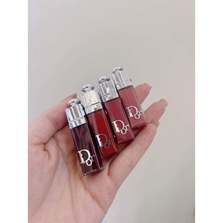 Son dưỡng D!0R Lip Maximizer NEW MINI (có bán túi giấy hãng D!0R)