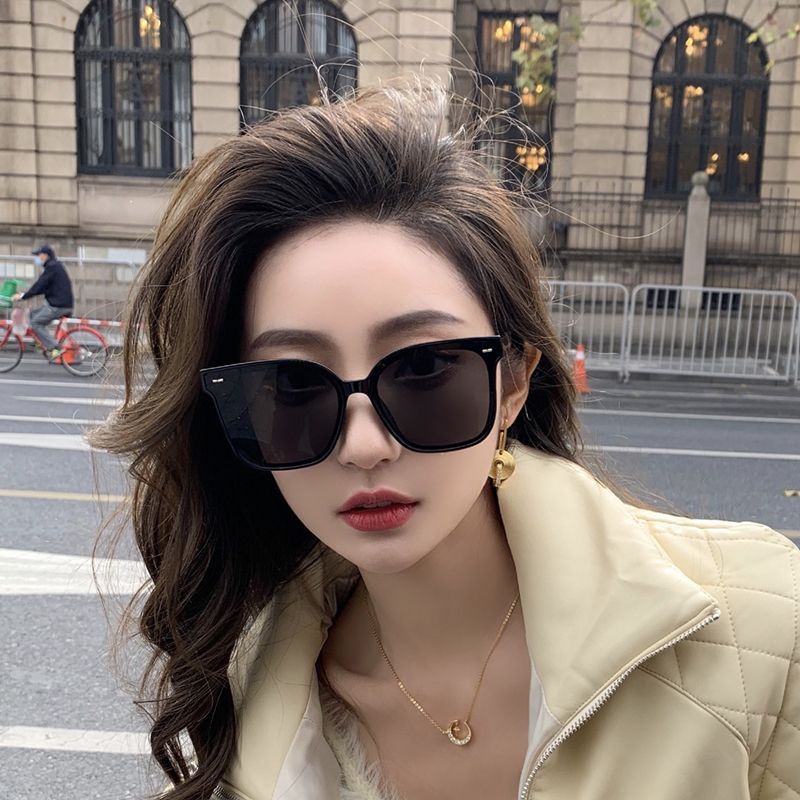 Kính Mát Thời Trang Hàn Quốc Cá Tính