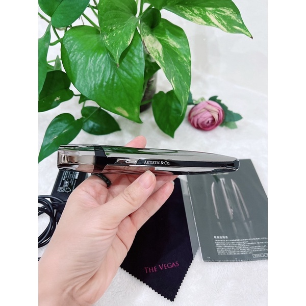 💋 MÁY NÂNG CƠ THE VEGAS - NỘI ĐỊA NHẬT - CHUYÊN CHĂM SÓC NHĂN & BỌNG MẮT, RÃNH CƯỜI💋