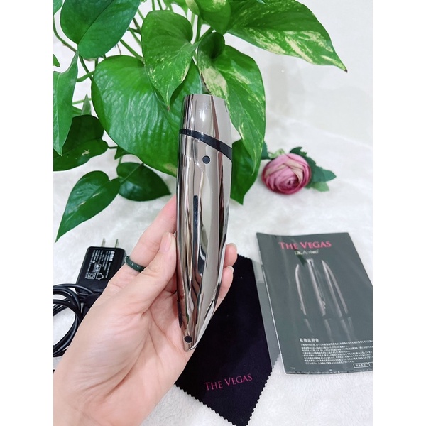 💋 MÁY NÂNG CƠ THE VEGAS - NỘI ĐỊA NHẬT - CHUYÊN CHĂM SÓC NHĂN & BỌNG MẮT, RÃNH CƯỜI💋