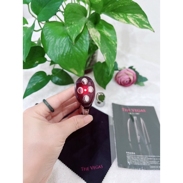 💋 MÁY NÂNG CƠ THE VEGAS - NỘI ĐỊA NHẬT - CHUYÊN CHĂM SÓC NHĂN & BỌNG MẮT, RÃNH CƯỜI💋