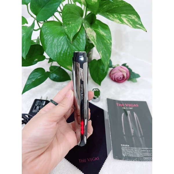 💋 MÁY NÂNG CƠ THE VEGAS - NỘI ĐỊA NHẬT - CHUYÊN CHĂM SÓC NHĂN & BỌNG MẮT, RÃNH CƯỜI💋