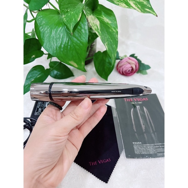 💋 MÁY NÂNG CƠ THE VEGAS - NỘI ĐỊA NHẬT - CHUYÊN CHĂM SÓC NHĂN & BỌNG MẮT, RÃNH CƯỜI💋