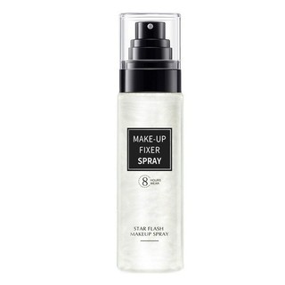 Xịt khoáng khoá nền makeup giữ chặt lớp trang điểm FIXER SPRAY Amanda Studio XK01