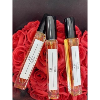 Nước hoa di..or jadore eau de parfum edp mini 10ml chính hãng amanda studio nh05