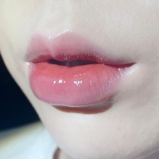 Son dưỡng Herorange trái cây có màu túi nơ Amanda Studio SM03