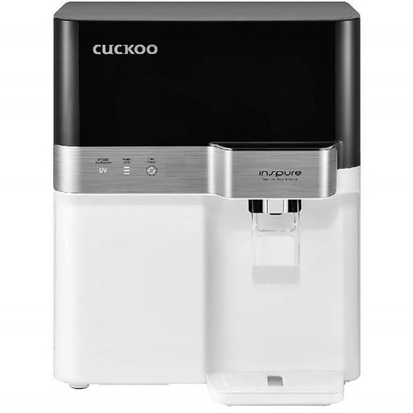 Máy lọc nước Cuckoo để bàn CP-RRP702MBK