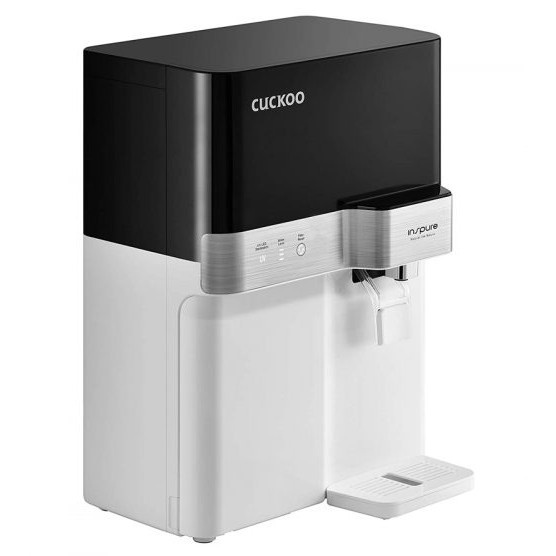 Máy lọc nước Cuckoo để bàn CP-RRP702MBK