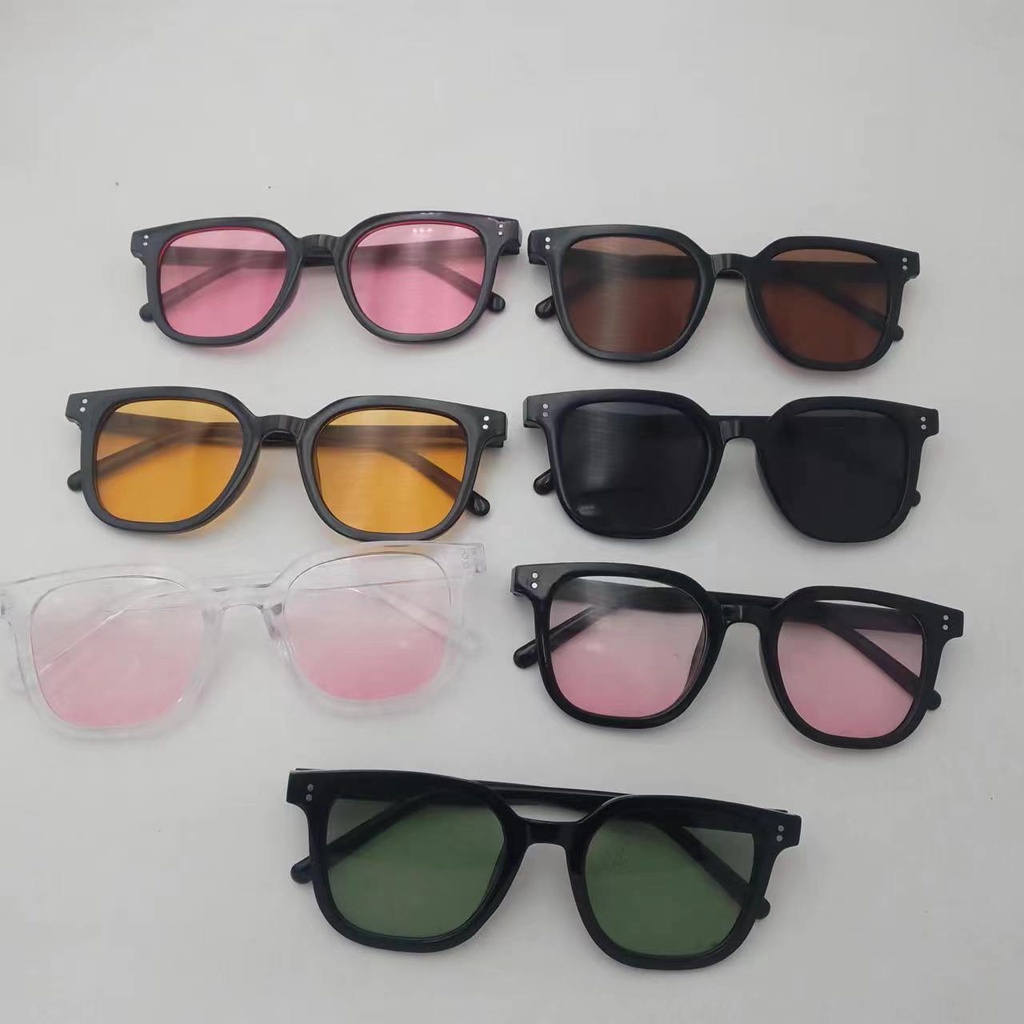 Kính Mát gm Thời Trang Cao Cấp 2022 Dành Cho Nam Nữ