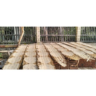 Bánh tráng nước cốt dừa Bến Tre 55k/10 cái