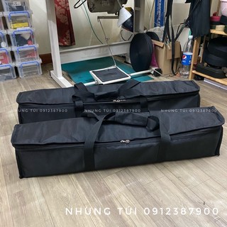 Túi đựng chân loa , chân đèn chống sốc