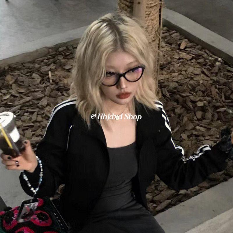 Mắt Kính Gọng Mắt Mèo Phong Cách Âu Mỹ Thời Trang Cho Nữ