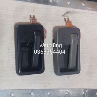 Tay mở cửa trong thaco towner 750, 800