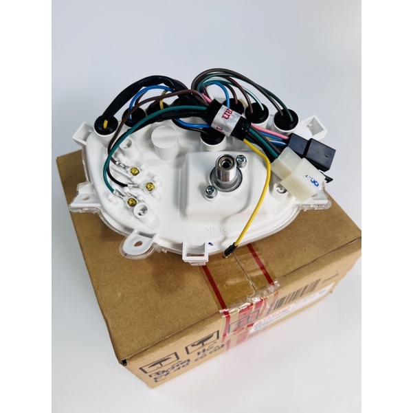 Đồng hồ exciter135 ex10 chính hãng