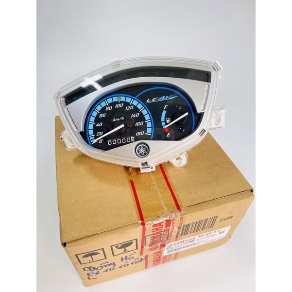 Đồng hồ exciter135 ex10 chính hãng