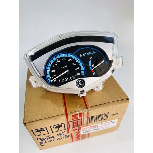 Đồng hồ exciter135 ex10 chính hãng